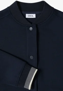 College blouson