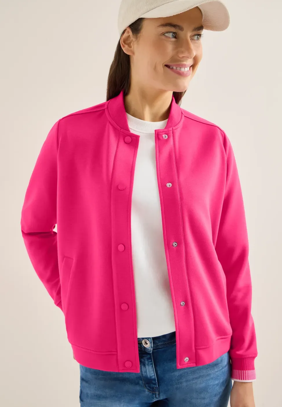 College blouson