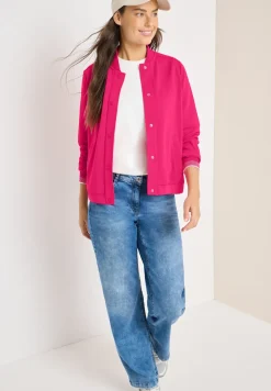 College blouson