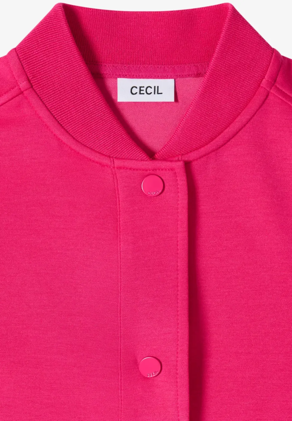 College blouson