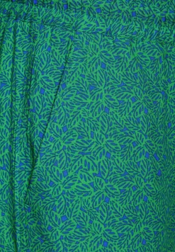 Comfortabele broek met print