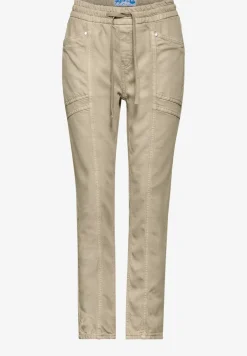 Comfortabele lyocell jeans