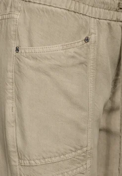 Comfortabele lyocell jeans