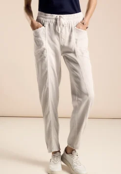 Comfortabele lyocell jeans