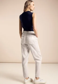 Comfortabele lyocell jeans