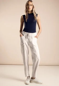 Comfortabele lyocell jeans