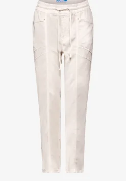 Comfortabele lyocell jeans