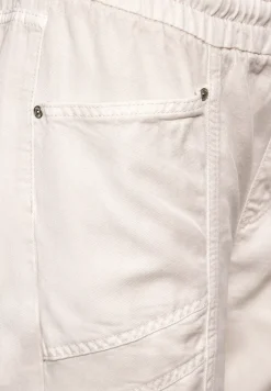 Comfortabele lyocell jeans