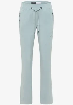 Comfortabele corduroy broek