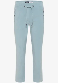 Comfortabele corduroy broek