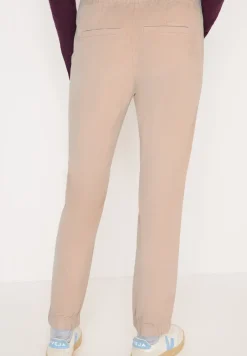 Comfortabele corduroy broek