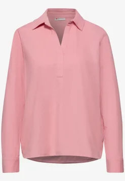 Corduroy blouse
