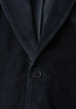 Corduroy jas