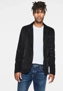 Corduroy jas