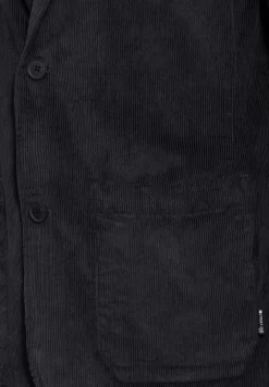 Corduroy jas