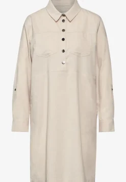 Corduroy jurk