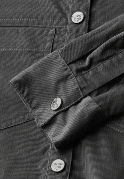 Corduroy jurk