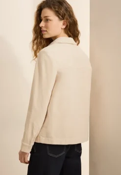 Corduroy overhemd