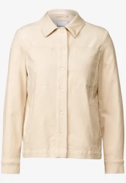 Corduroy overhemd