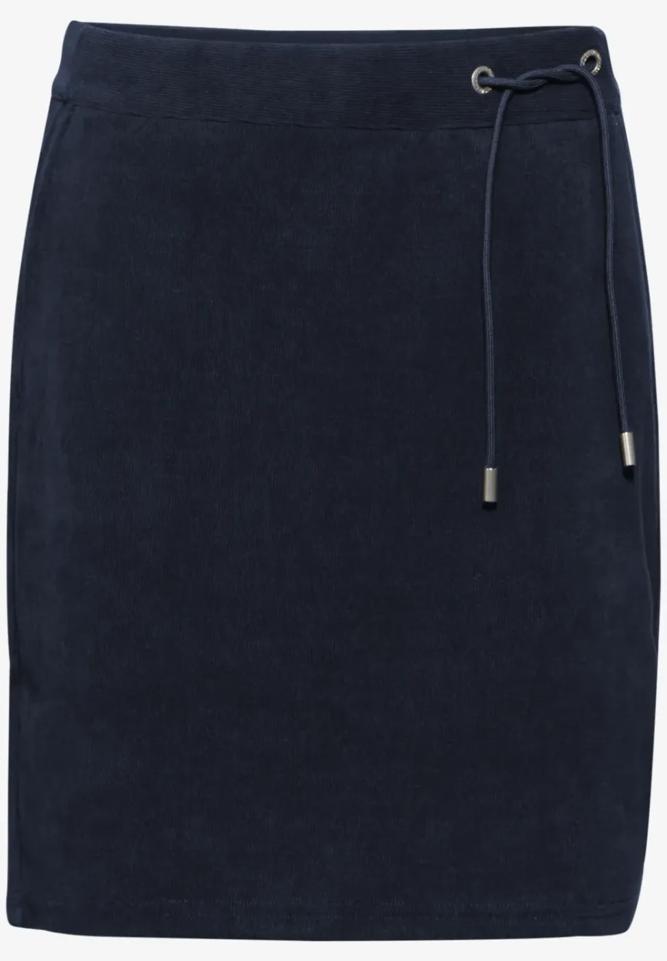 Corduroy rok