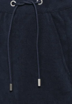 Corduroy rok