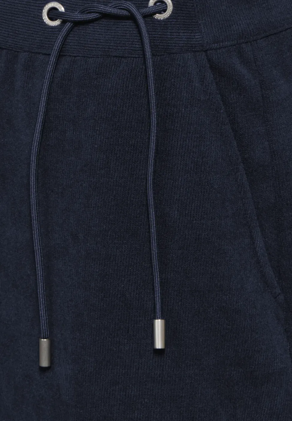 Corduroy rok