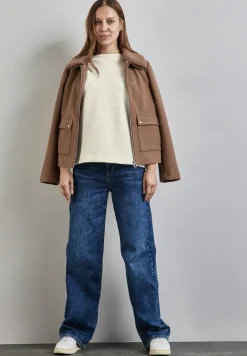 Corduroy overhemd