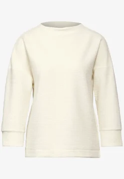 Corduroy overhemd