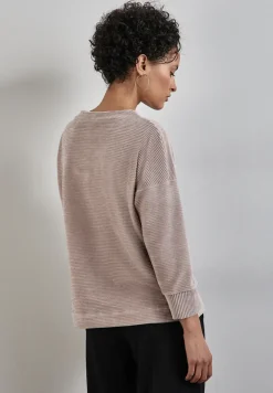 Corduroy overhemd