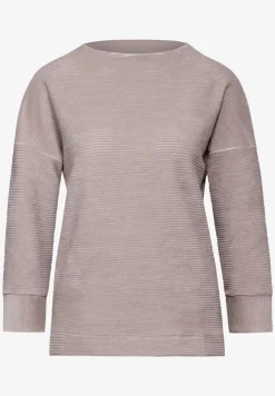 Corduroy overhemd