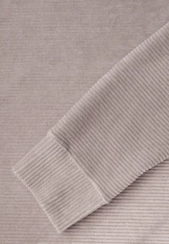 Corduroy overhemd