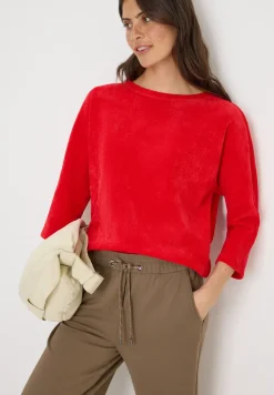 Corduroy overhemd