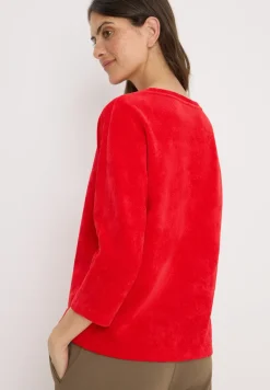 Corduroy overhemd