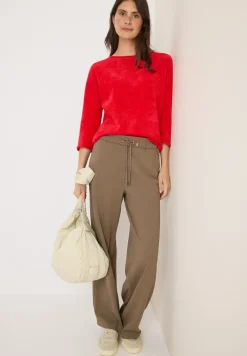Corduroy overhemd