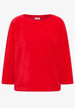 Corduroy overhemd
