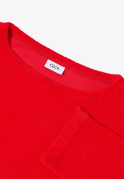 Corduroy overhemd