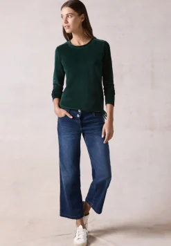 Corduroy overhemd