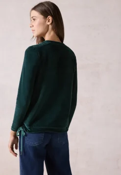 Corduroy overhemd