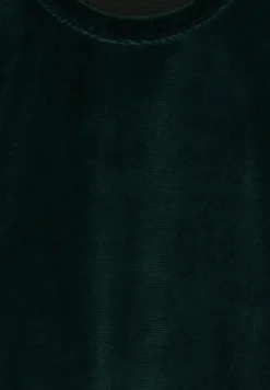Corduroy overhemd
