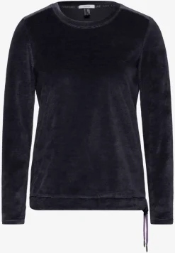 Corduroy overhemd
