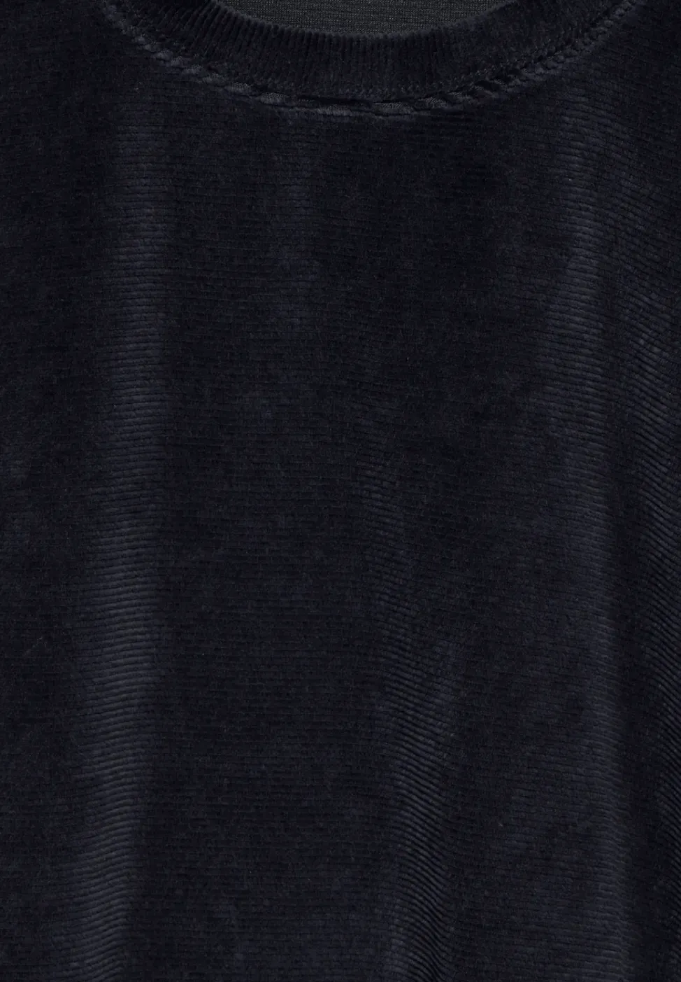 Corduroy overhemd