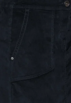 Corduroy rok