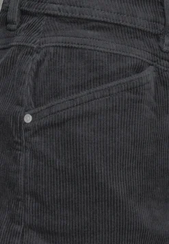 Corduroy rok