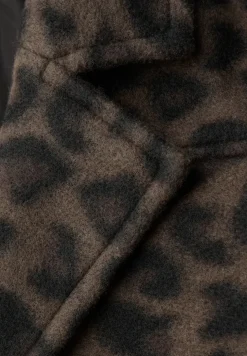 Cosy Leo jas