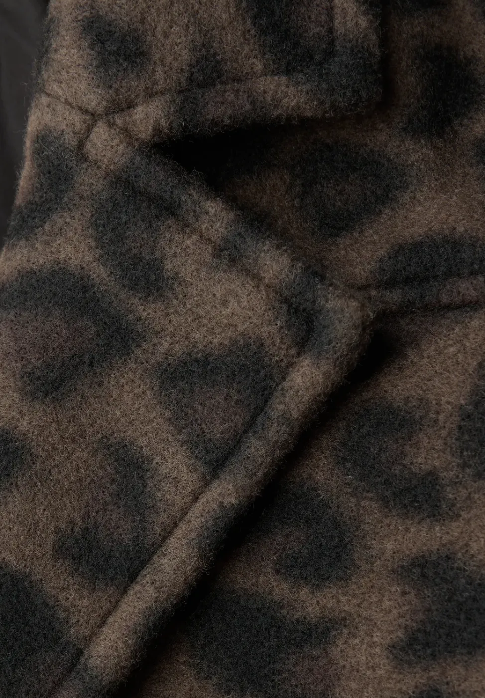 Cosy Leo jas
