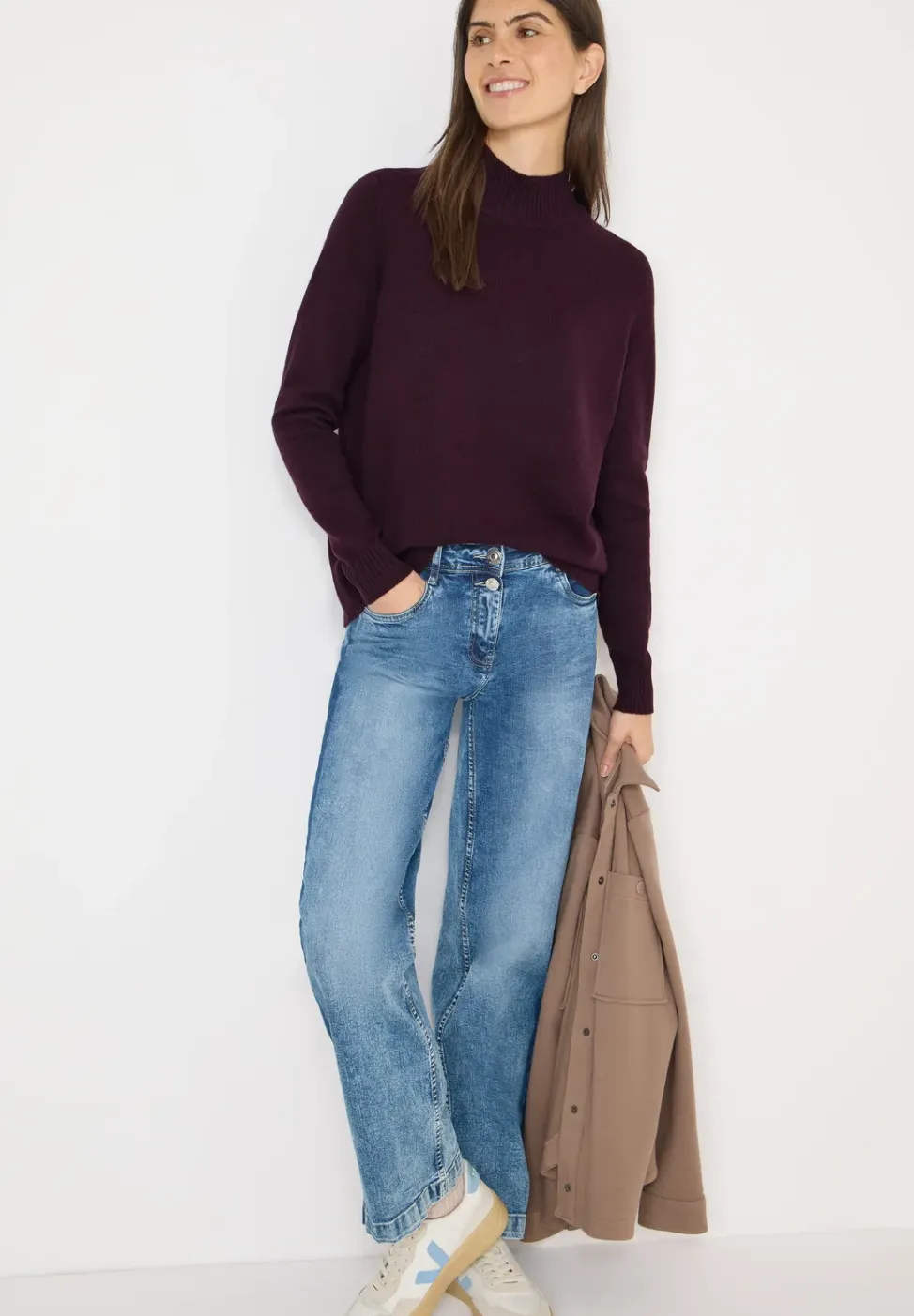 Cosy coltrui