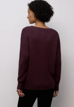 Cosy Dolman-trui