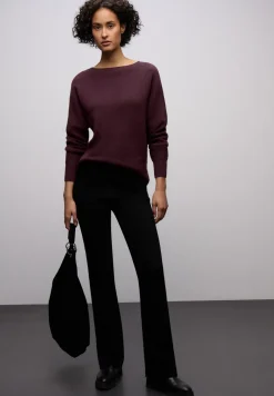 Cosy Dolman-trui