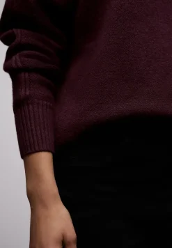Cosy Dolman-trui