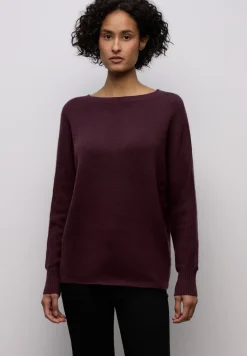 Cosy Dolman-trui